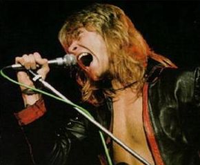 Michael Kiske