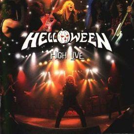 Helloween, High Live, 1996 .