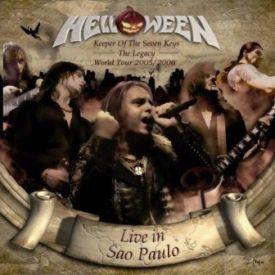 Helloween, Keeper of the Seven Keys  The Legacy World Tour 2005/2006, 2007 .