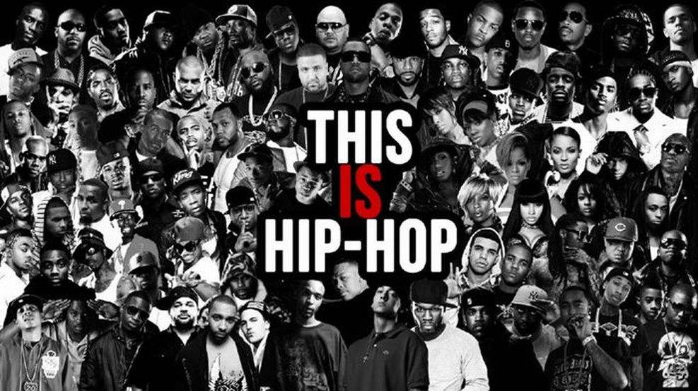 Справочник хип-хоп-музыки. История музыки и интересные факты