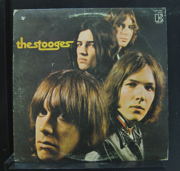 The Stooges, 1969,  ,  