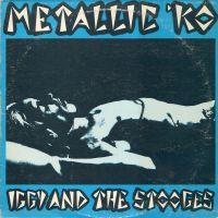 Metallic 'KO, 1976