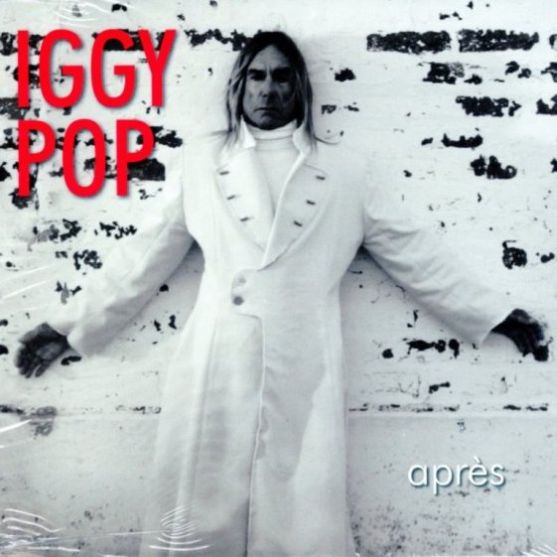 Iggy Pop, 2012, Apres,    CD