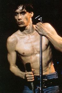 Iggy Pop