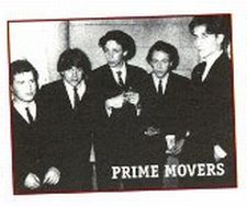 "Prime Movers", Iggy Pop