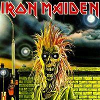 Iron Maiden, 1980