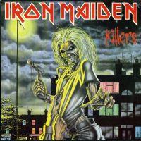 Iron Maiden, Killers, 1981