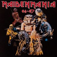 Iron Maiden, Maiden Mania 80-87, 1987
