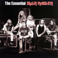 The Essential Iron Maiden, 2005