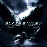 Blaze Bayley, Promise and Terror, 2010