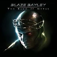 Blaze Bayley, The King of Metal, 2012