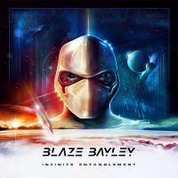 Blaze Bayley, Infinite Entanglement, 2016