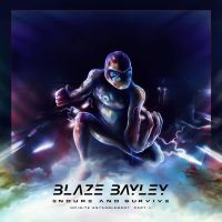 Blaze Bayley, Endure and Survive ~ Infinite Entanglement Part II, 2017