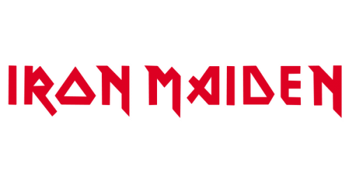 Iron Maiden, 1995, Brixton Academy, London. 