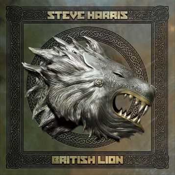 Steve Harris, British Lion, 2012
