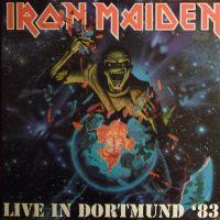 Iron Maiden, Live in Dortmund '83, 1983