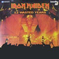 Iron Maiden, 12 Wasted Years, 1986