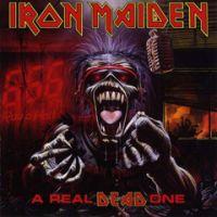 Iron Maiden, A Real Dead One, 1993