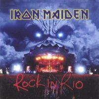 Iron Maiden, Rock in Rio, 2002