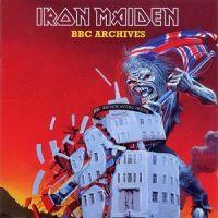 Iron Maiden, BBC Archives, 2002