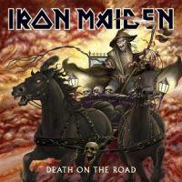 Iron Maiden, Death on the Road, 2005