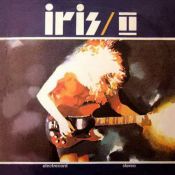 Iris II, 1987