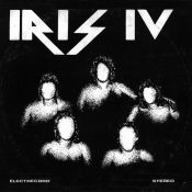 Iris IV, 1990