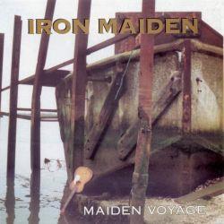 The Iron Maiden, Maiden Voyage, 1998