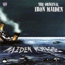 The Original Iron Maiden, 2012