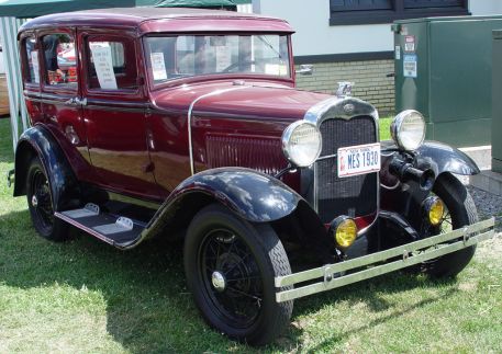 Ford Model A