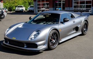 Noble M12