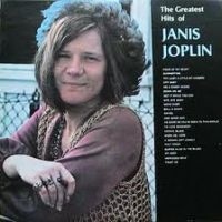 The Greatest Hits Of Janis Joplin, 1977