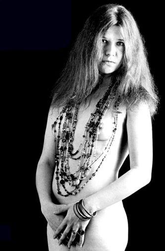 Janis Joplin -     -