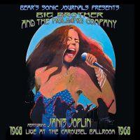 Janis Joplin, Live at the Carousel Ballroom, 1968