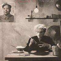 Tin Drum, 1981