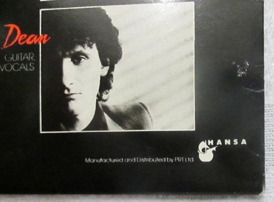 Japan, Assemblage, 1981, Virgin Records