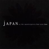 Japan Is the Masterpiece, but New Too, 1996