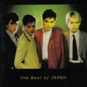 The Best of Japan (Eternal Best), 1998