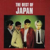 The Best of Japan, 2002