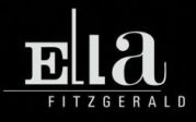  . Ella Fitzgerald -   