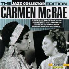 Carmen McRae