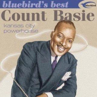 William Count Basie