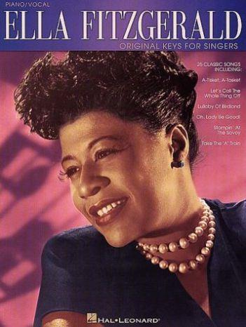 Ella Fitzgerald