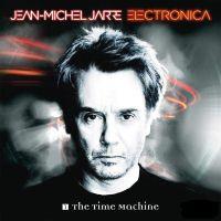 Electronica 1: The Time Machine, 2015 .