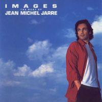 Images - The Best of Jean Michel Jarre, 1991 .