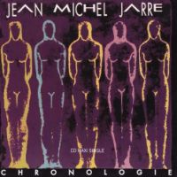 Chronologie Part 6 (Remixes), 1993 .