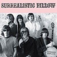 Surrealistic Pillow, 1967