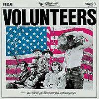 Volunteers, 1969