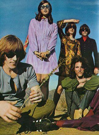 Jefferson Airplane    