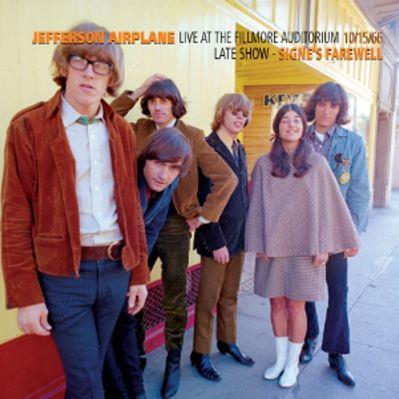 Jefferson Airplane